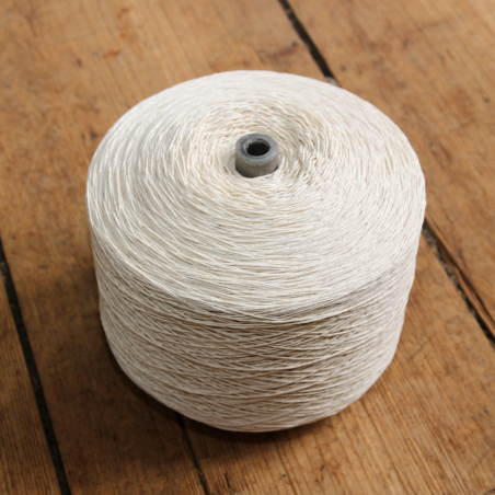 Fil de coton 50tex / 6x