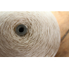 Fil de coton 50tex / 6x