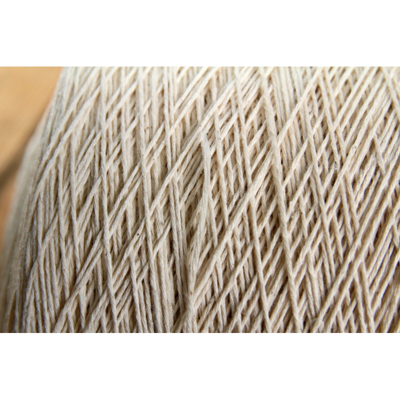 Fil de coton 50tex / 6x