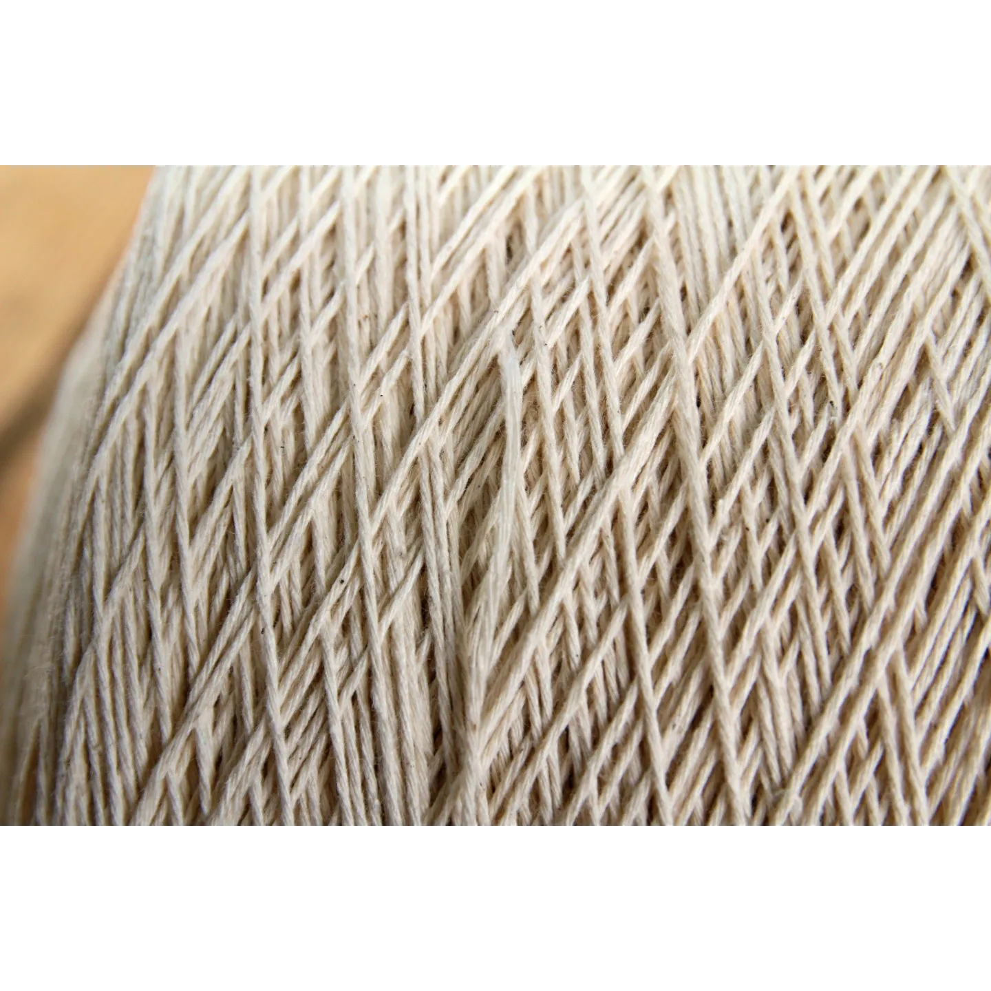 Hilo de algodón 50tex / 6x