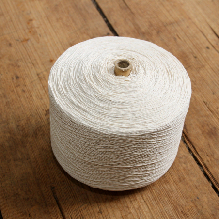Cotton yarn 50tex / 4x