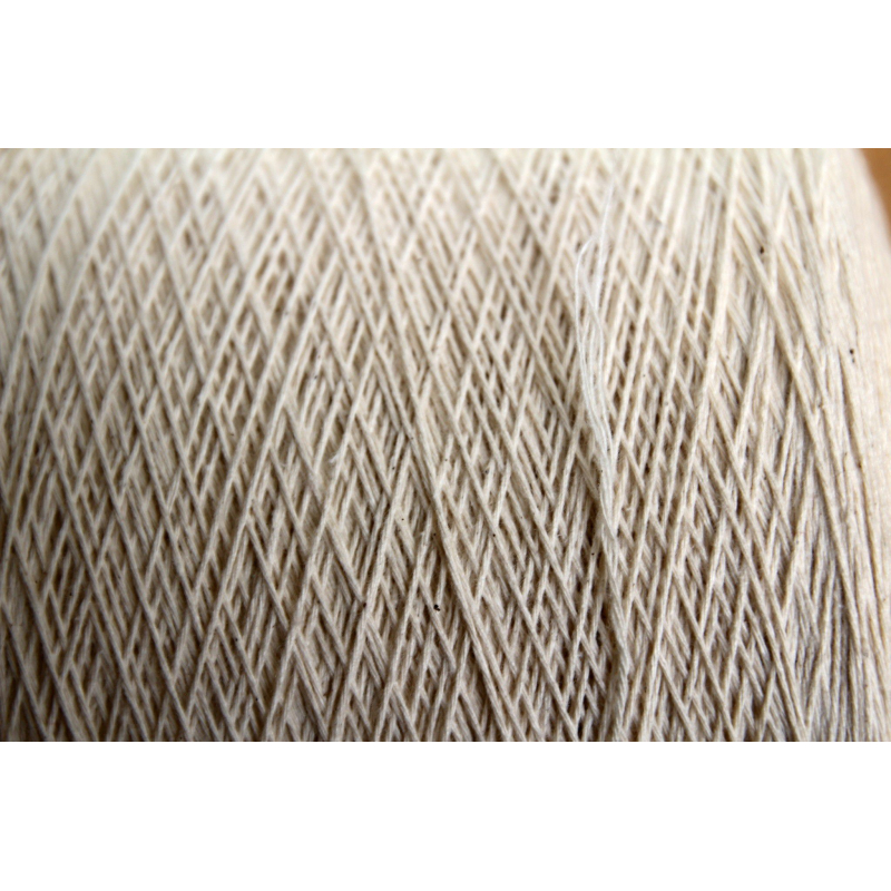 Cotton yarn 50tex / 4x