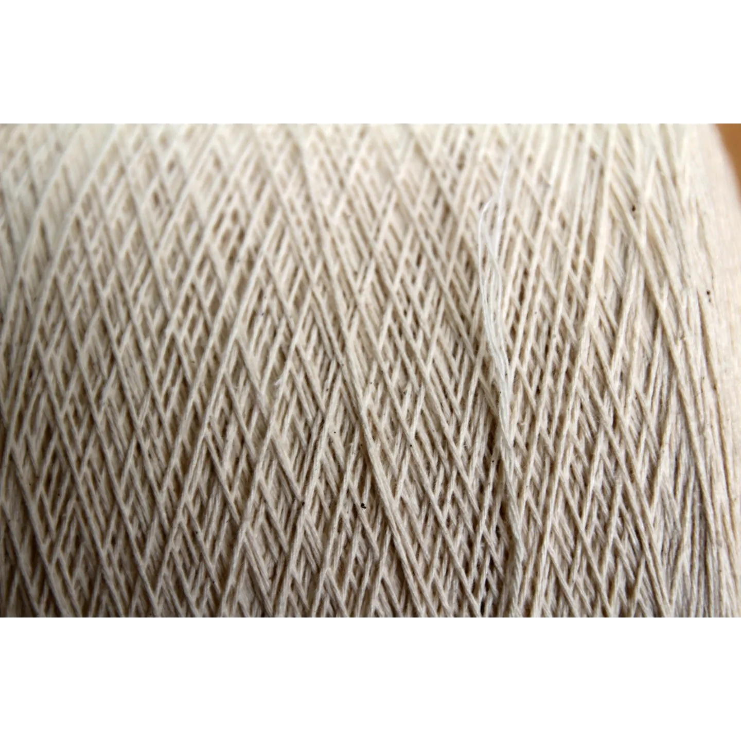 Hilo de algodón 50tex / 4x