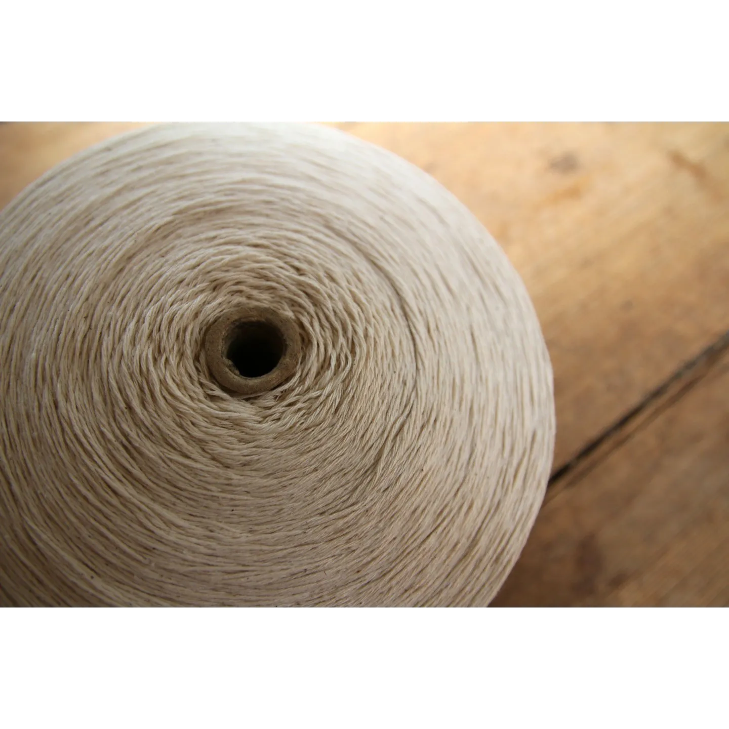 Fil de coton 50tex / 4x