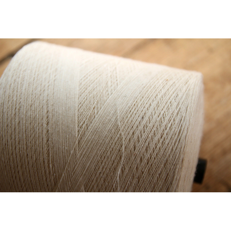 Cotton yarn 50tex