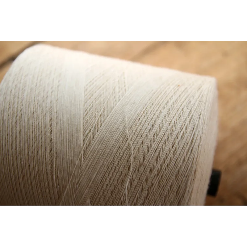 Cotton yarn 50tex