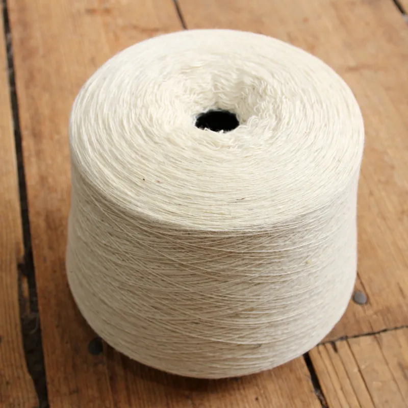 Wool yarn Elena 125tex