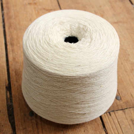 Fil de laine Elena 125tex