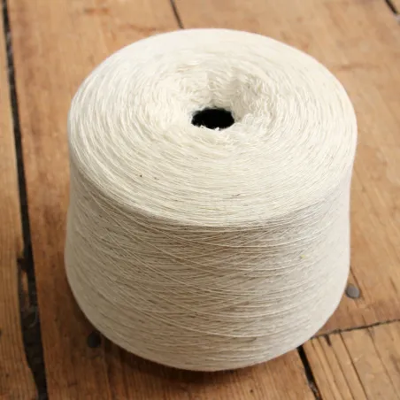 Fil de laine Elena 125tex