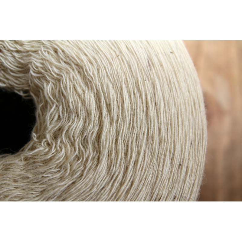 Wool yarn Elena 125tex