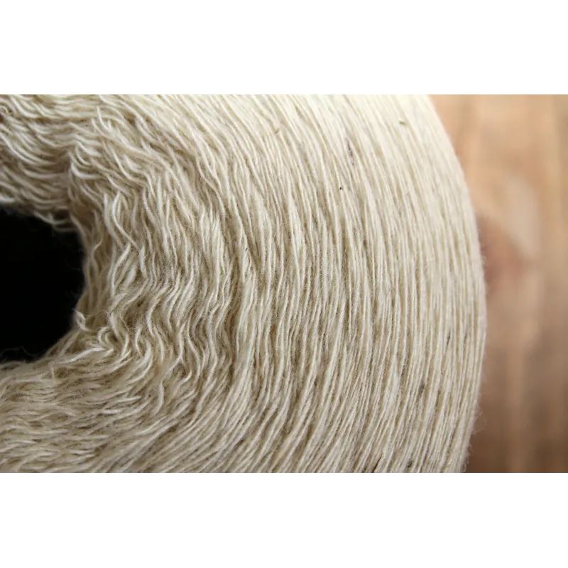 Wool yarn Elena 125tex