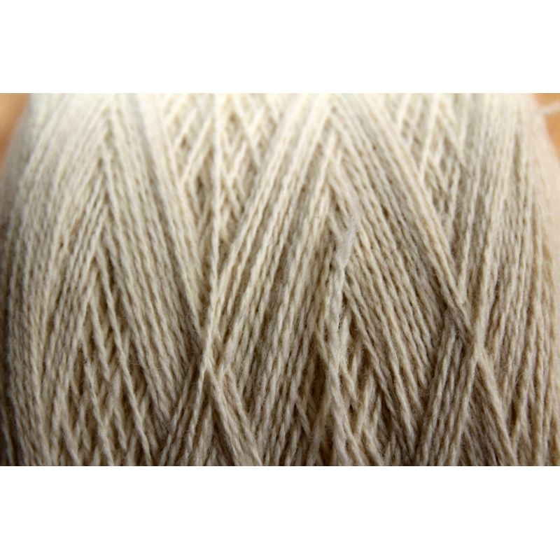 Fil de laine Stella 200tex / 2x