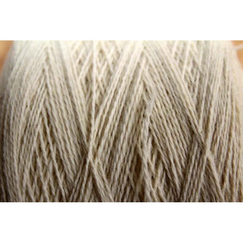 Fil de laine Stella 200tex / 2x