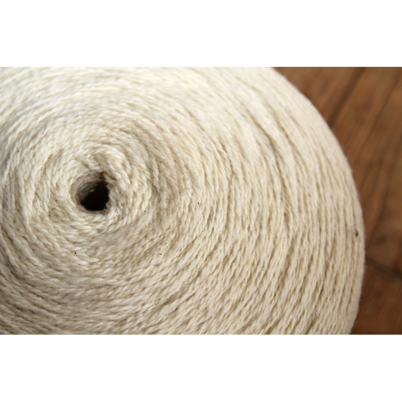 Wool yarn Stella 200tex / 2x